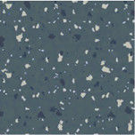 Antistatic Indoor Rubber Flooring , Waterproof Rubber Flooring