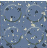 13mm Indoor Rubber Flooring , Anti Skid Rubber Flooring