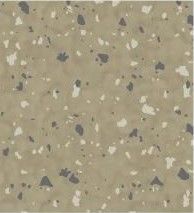 30mm Heavy Duty Rubber Floor Environmental Friendly